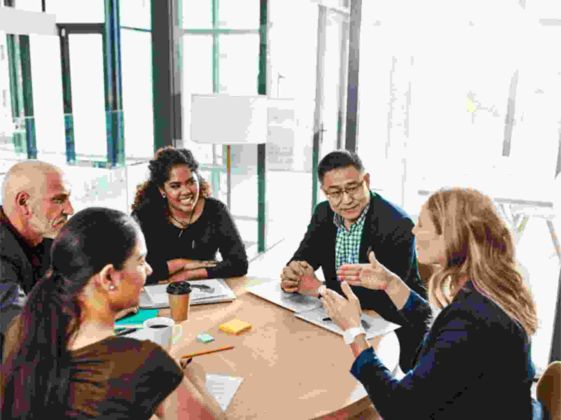 Course Image Advanced Certificate in Industrial Relations Management - Cycle 2 (2026)
